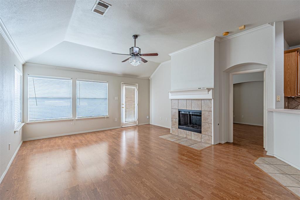 Parkwood Hill Add - Residential