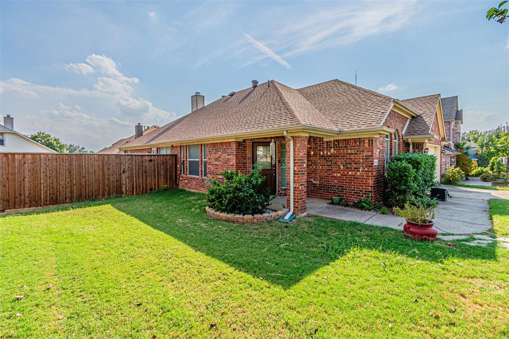 5504 Thornberry Drive