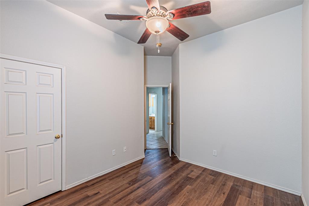 Parkwood Hill Add - Residential