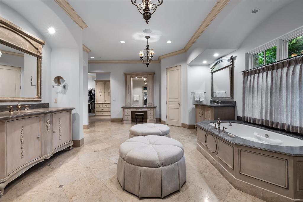 Glen Abbey - Residential