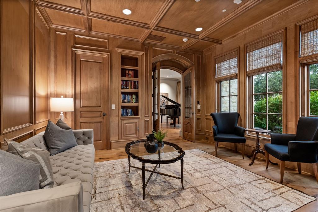 Glen Abbey - Residential