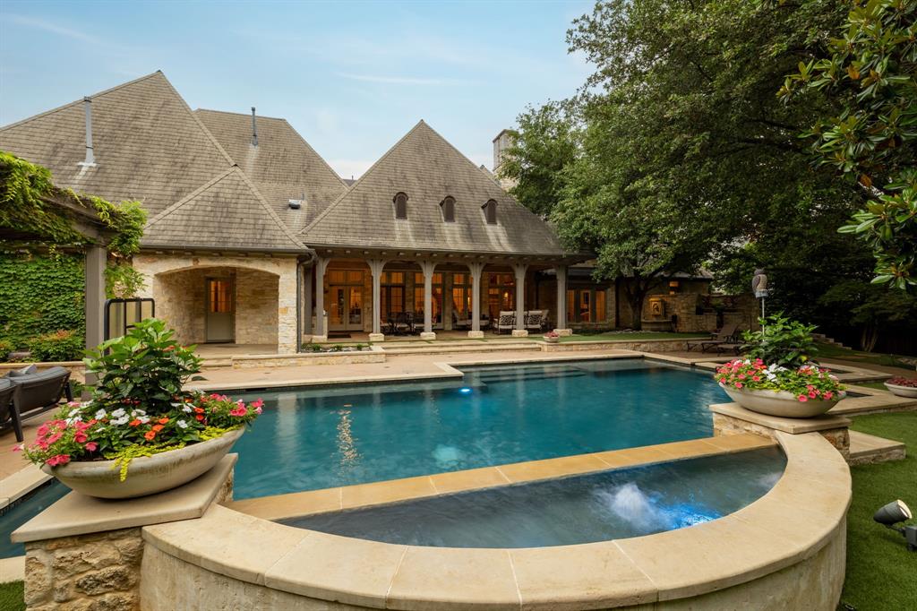 Glen Abbey - Residential