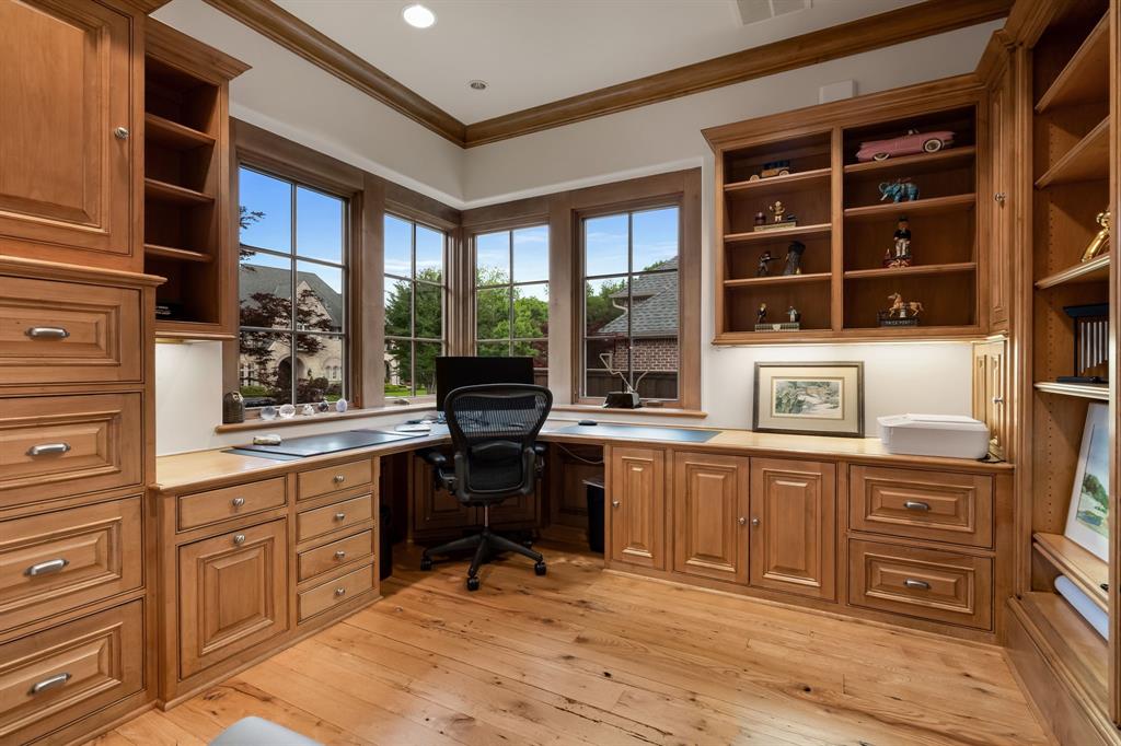 Glen Abbey - Residential