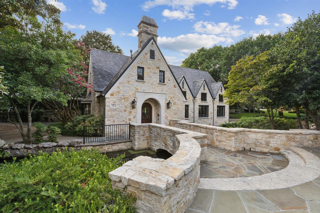 Glen Abbey - Residential