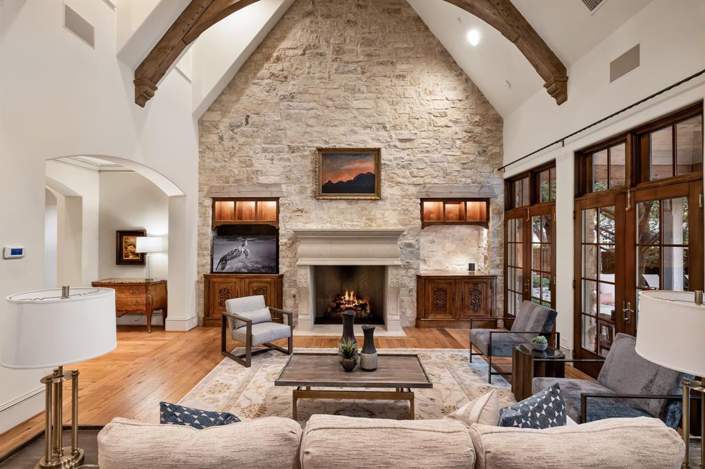 Glen Abbey - Residential