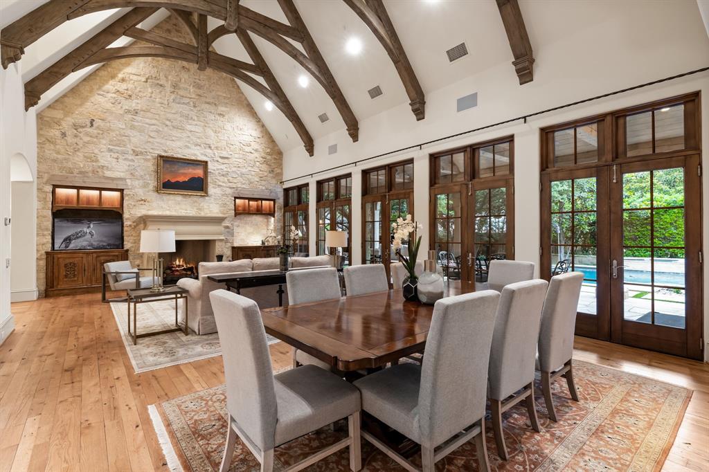 Glen Abbey - Residential