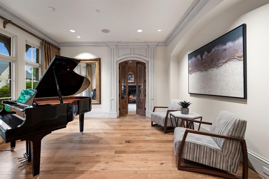 Glen Abbey - Residential