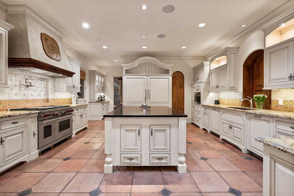 Glen Abbey - Residential