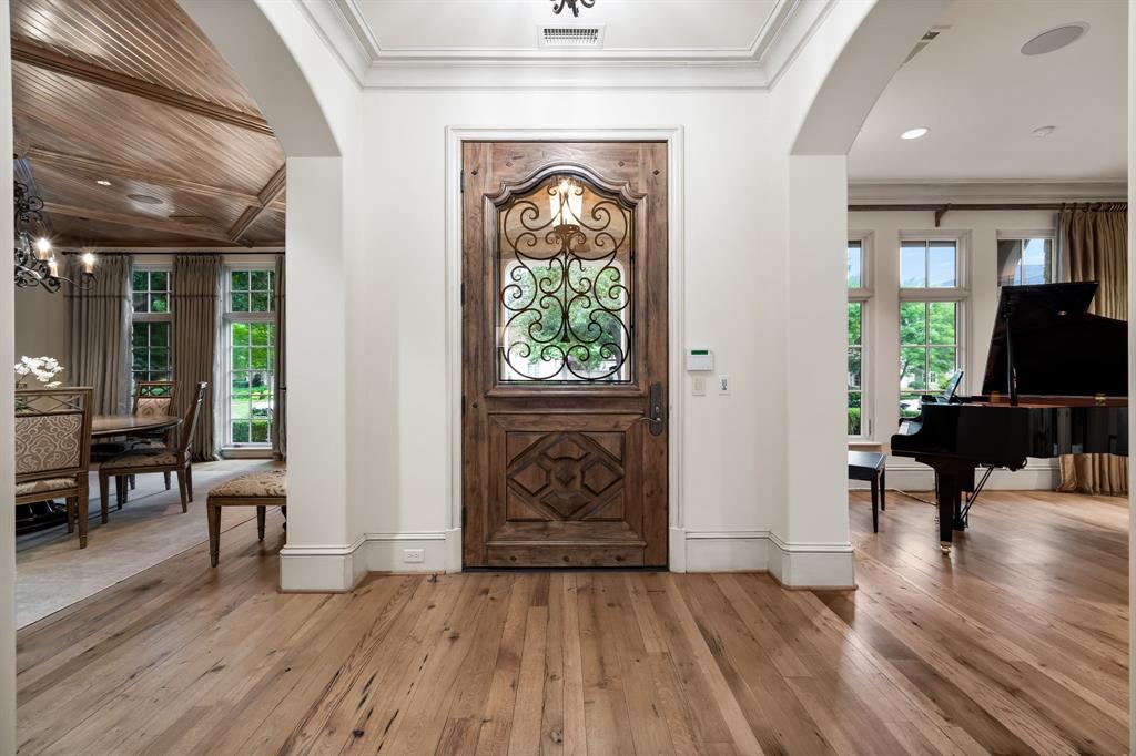 Glen Abbey - Residential