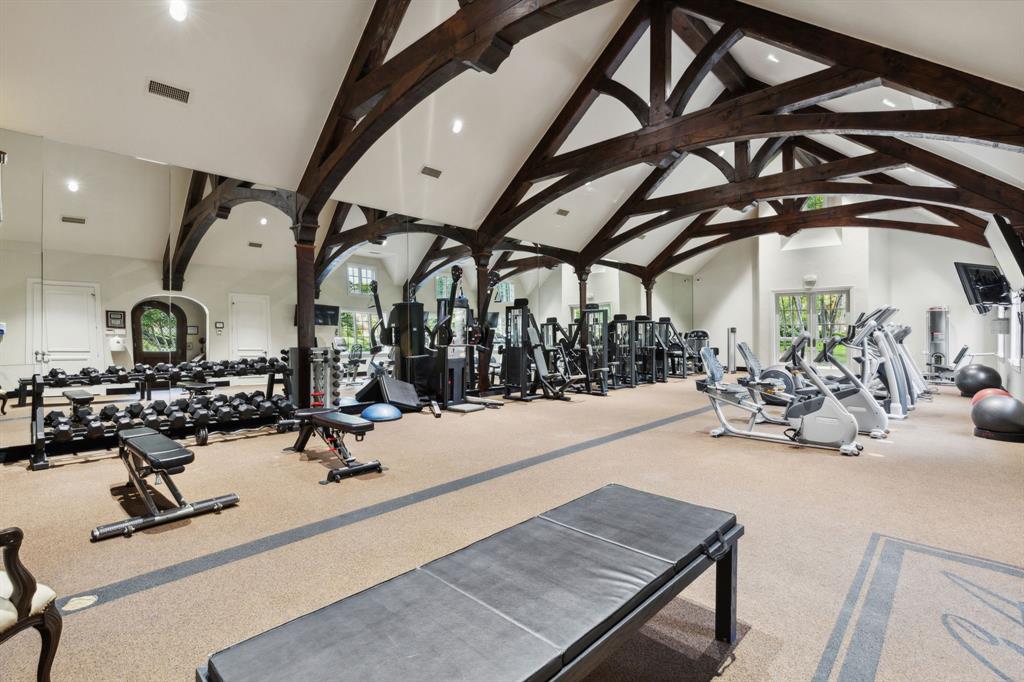 Glen Abbey - Residential