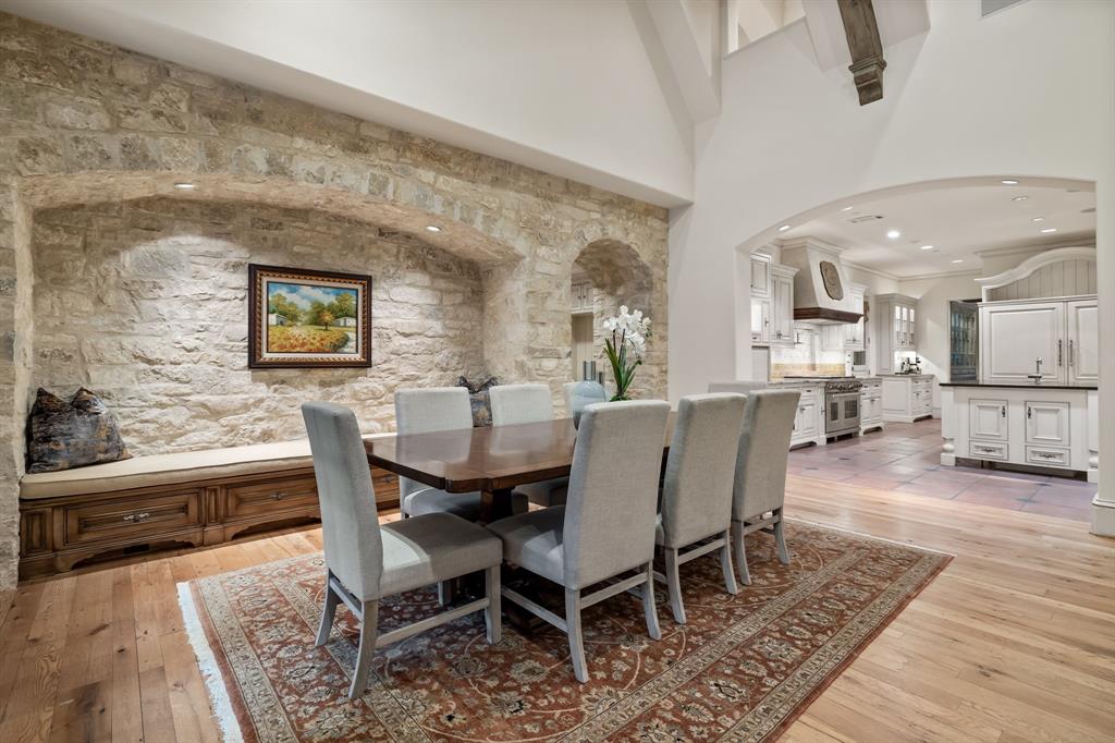 Glen Abbey - Residential