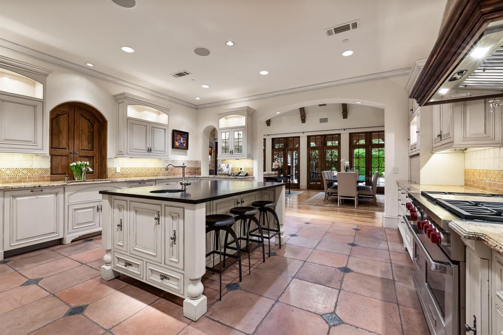 Glen Abbey - Residential