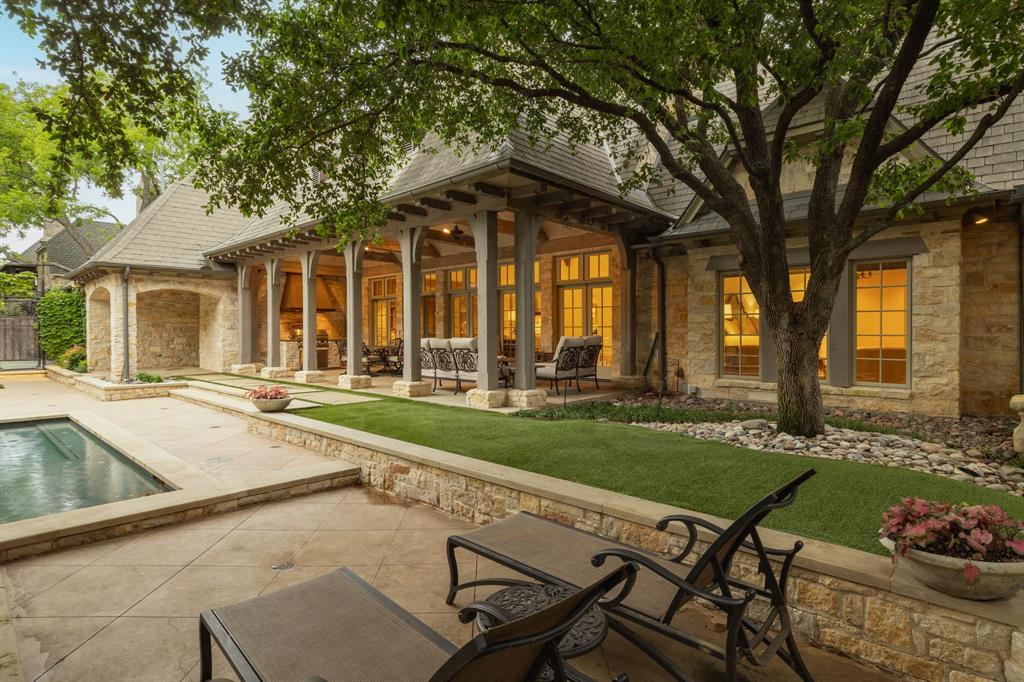 Glen Abbey - Residential