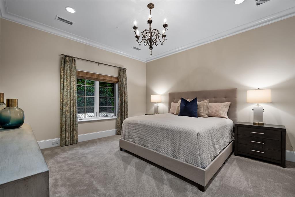 Glen Abbey - Residential