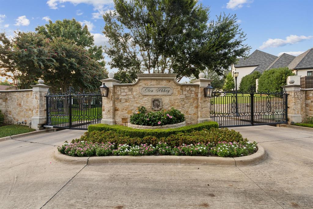 Glen Abbey - Residential