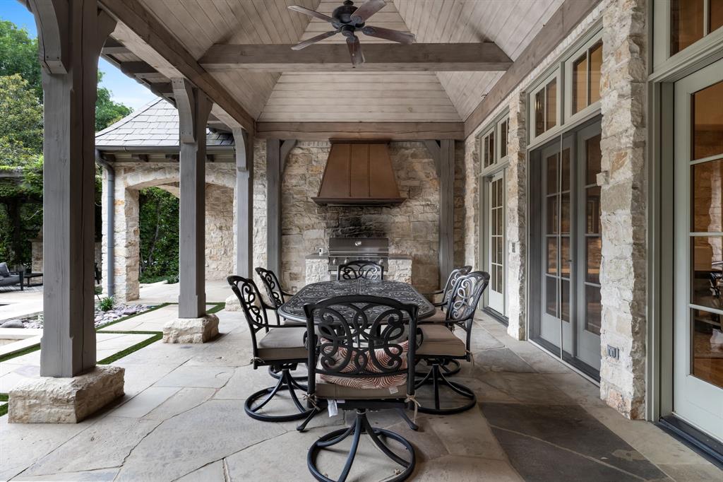 Glen Abbey - Residential