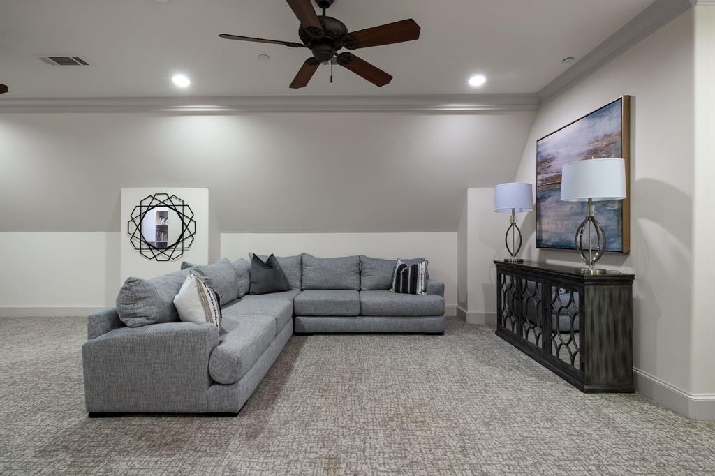 Glen Abbey - Residential