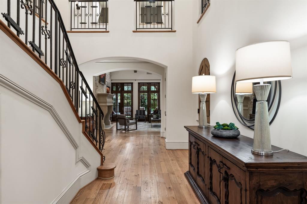 Glen Abbey - Residential