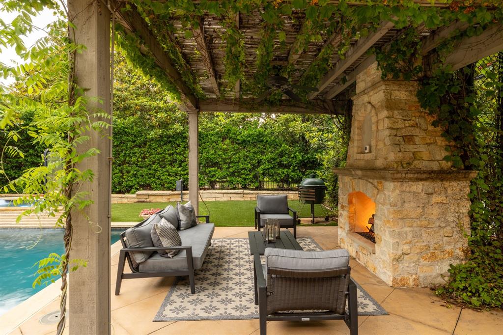 Glen Abbey - Residential