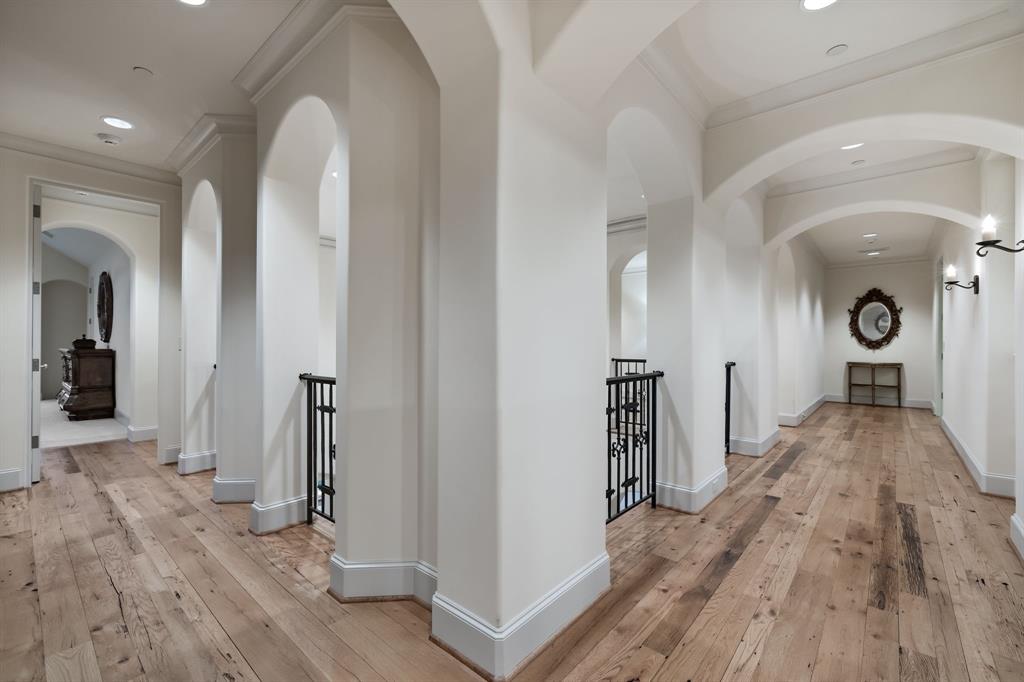 Glen Abbey - Residential