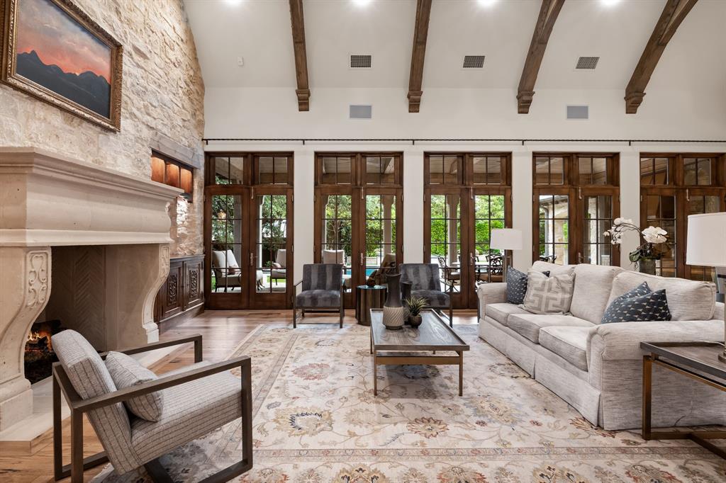 Glen Abbey - Residential