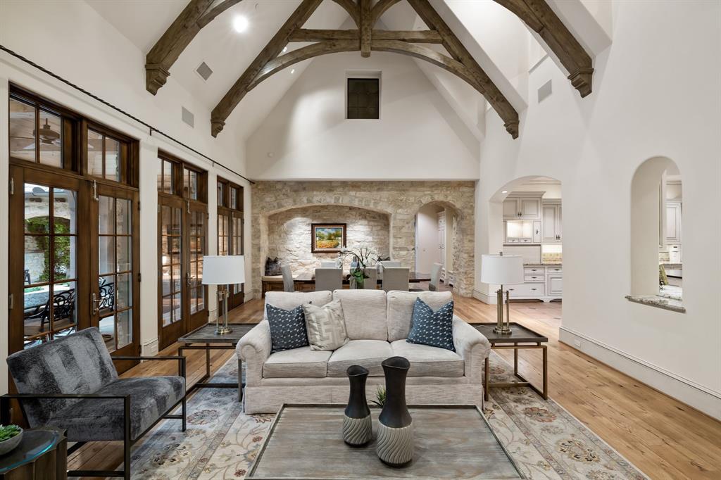 Glen Abbey - Residential