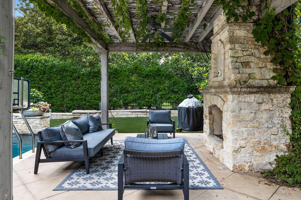 Glen Abbey - Residential