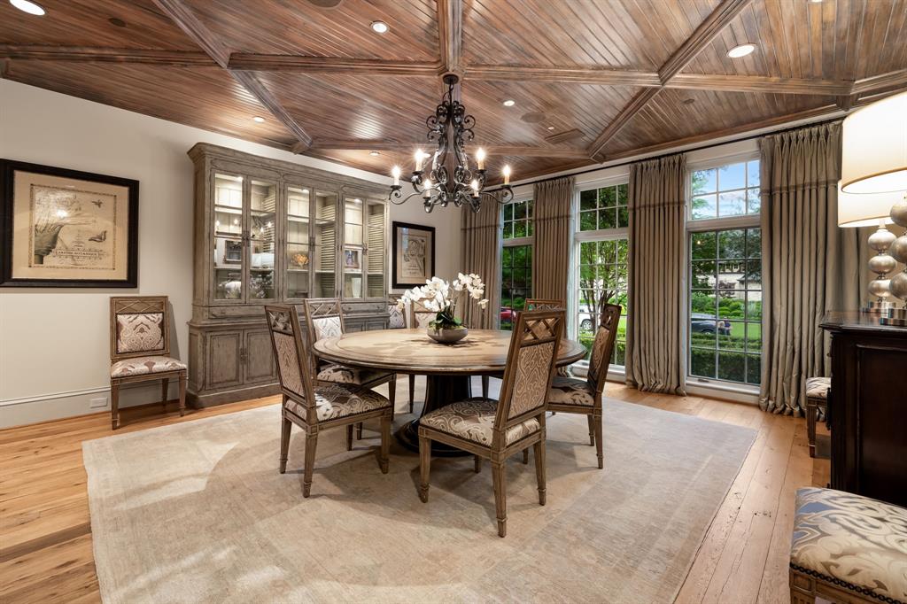 Glen Abbey - Residential