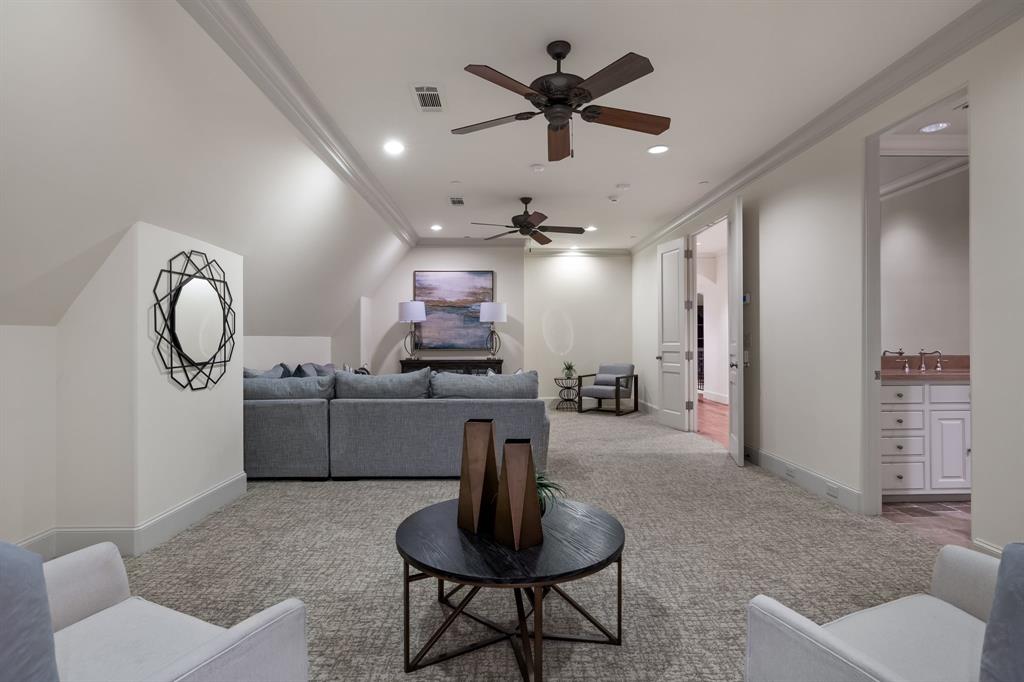 Glen Abbey - Residential