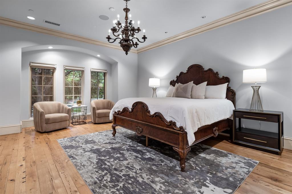 Glen Abbey - Residential