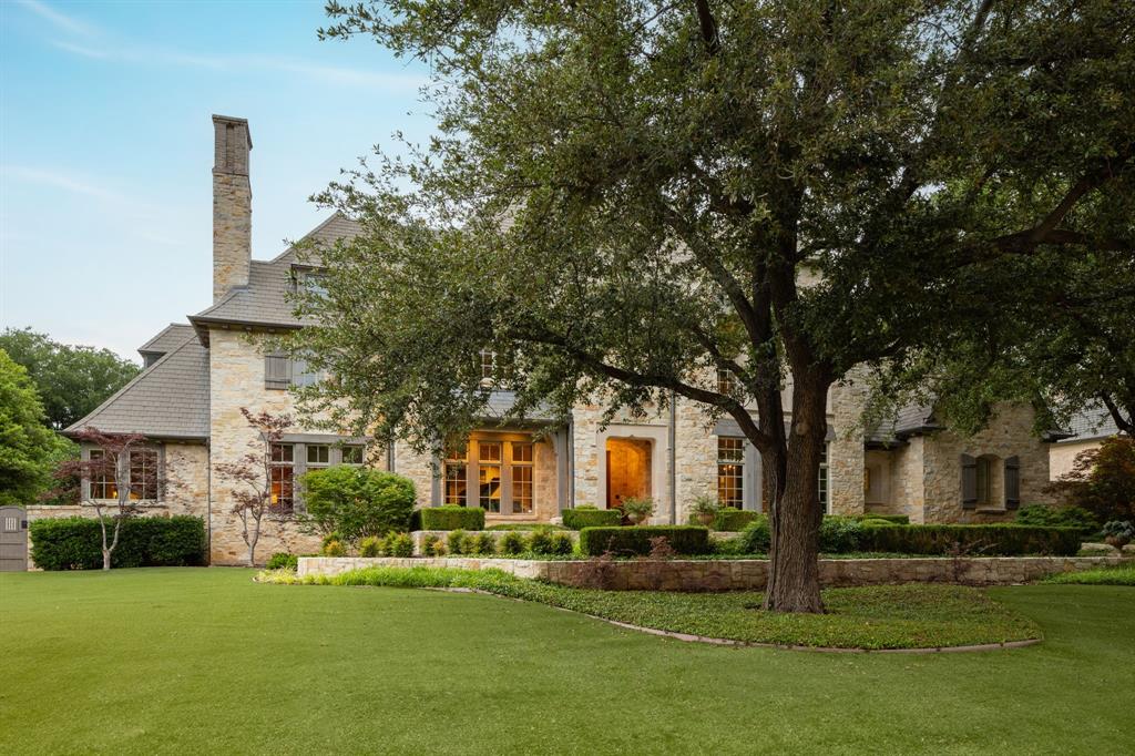 Glen Abbey - Residential