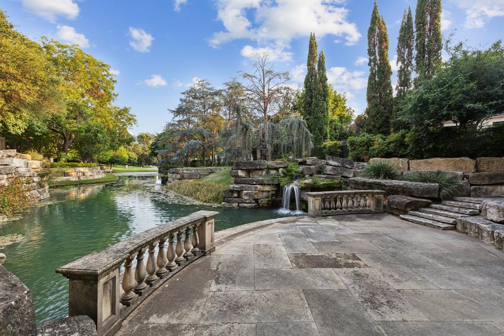 Glen Abbey - Residential