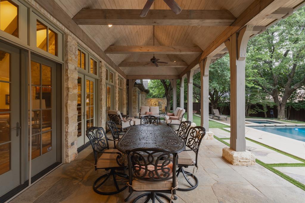 Glen Abbey - Residential