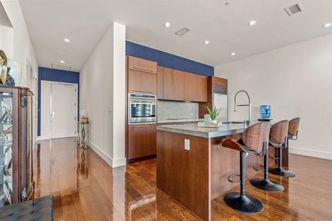 Tiny photo for 2200 Victory Avenue #1702, Dallas, TX 75219 (MLS # 20809020)