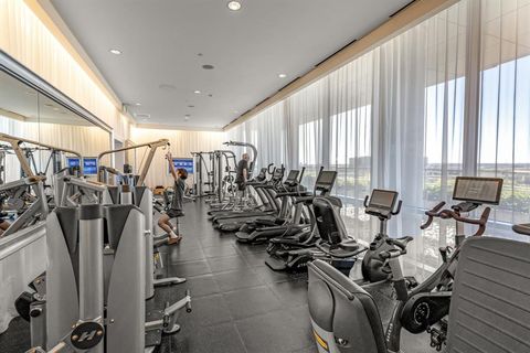 Tiny photo for 2200 Victory Avenue #1702, Dallas, TX 75219 (MLS # 20809020)