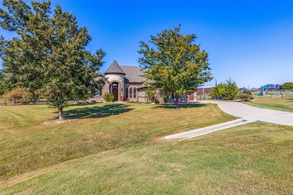 13861 James Ranch Court