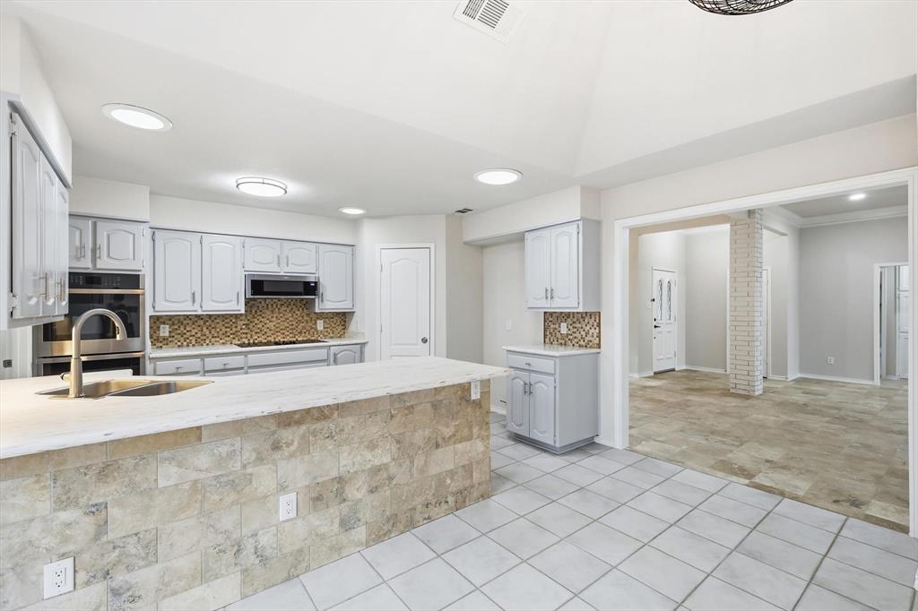 Trophy Club Village West Sec B - Residential