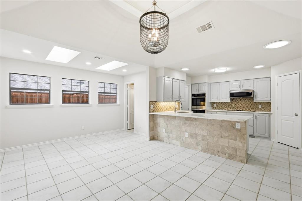 Trophy Club Village West Sec B - Residential