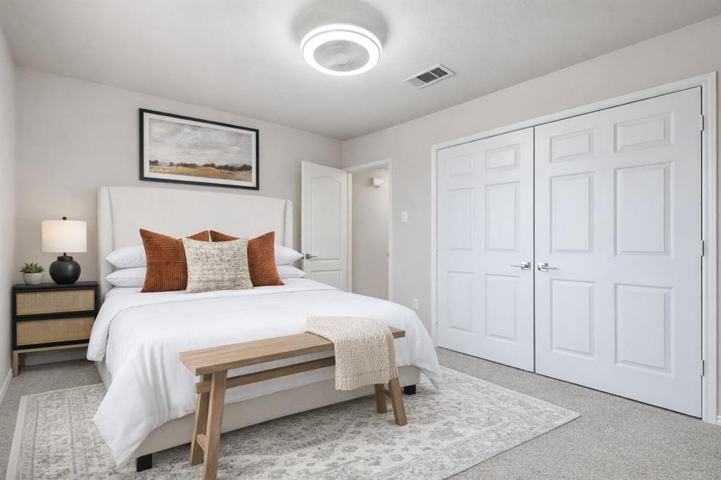 Trophy Club Village West Sec B - Residential