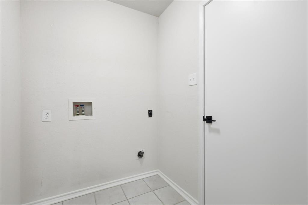 Trophy Club Village West Sec B - Residential