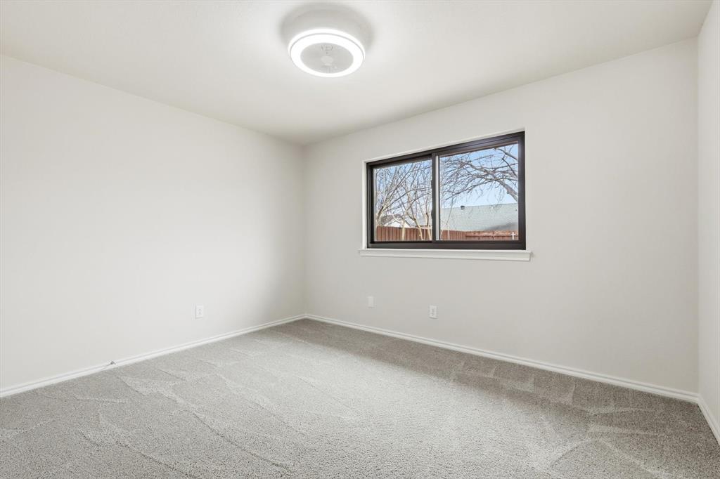 Trophy Club Village West Sec B - Residential