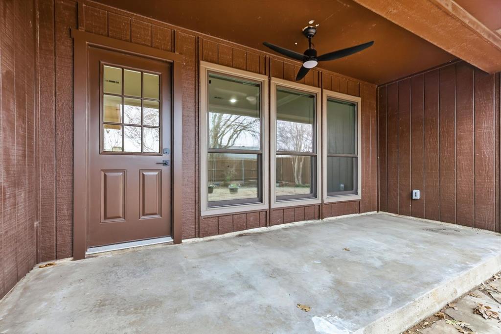 Trophy Club Village West Sec B - Residential