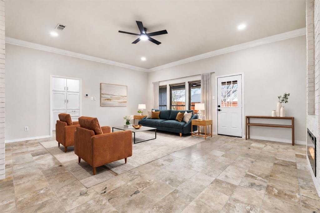 Trophy Club Village West Sec B - Residential