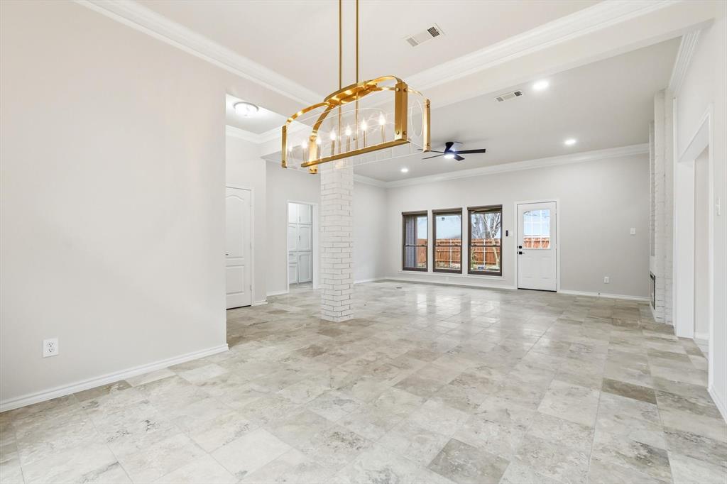 Trophy Club Village West Sec B - Residential