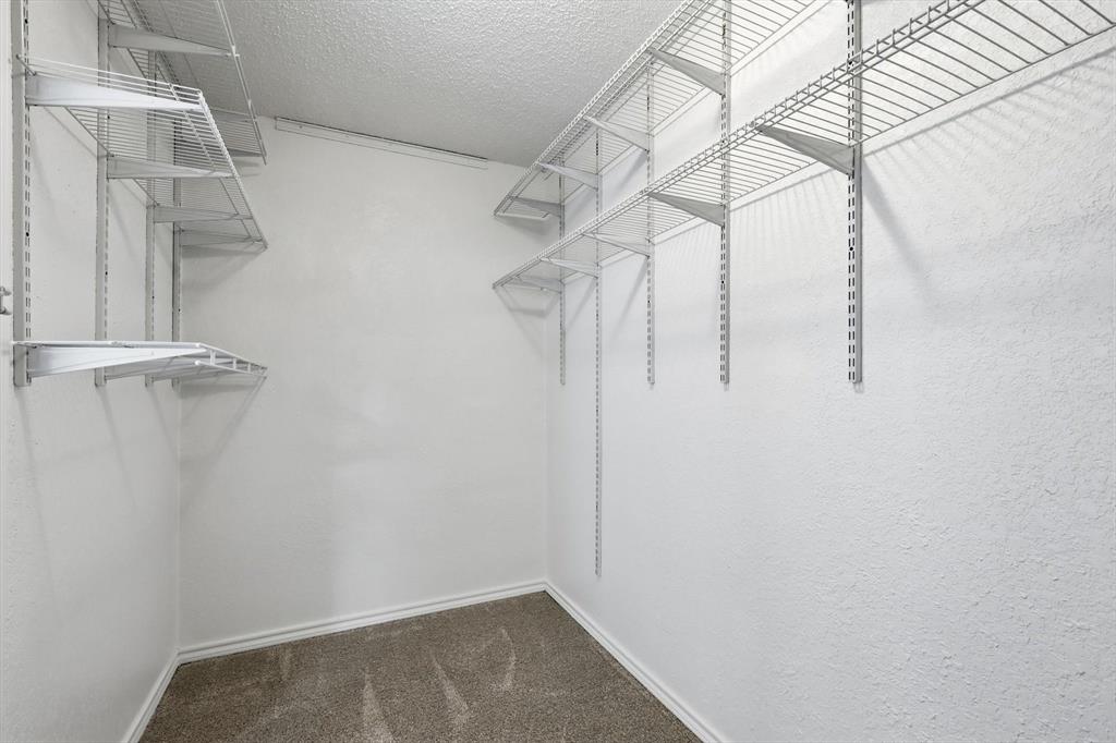 Trophy Club Village West Sec B - Residential