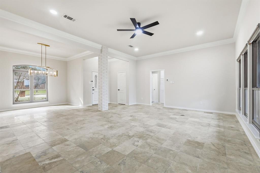 Trophy Club Village West Sec B - Residential