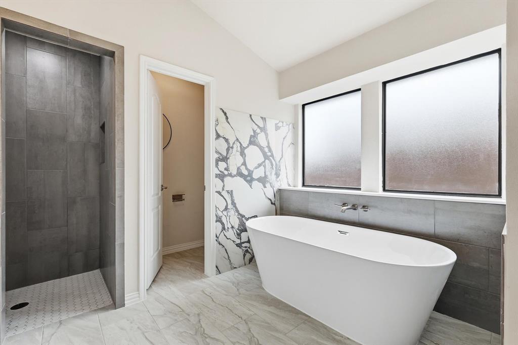 Trophy Club Village West Sec B - Residential