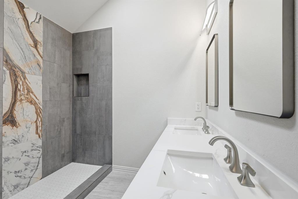 Trophy Club Village West Sec B - Residential