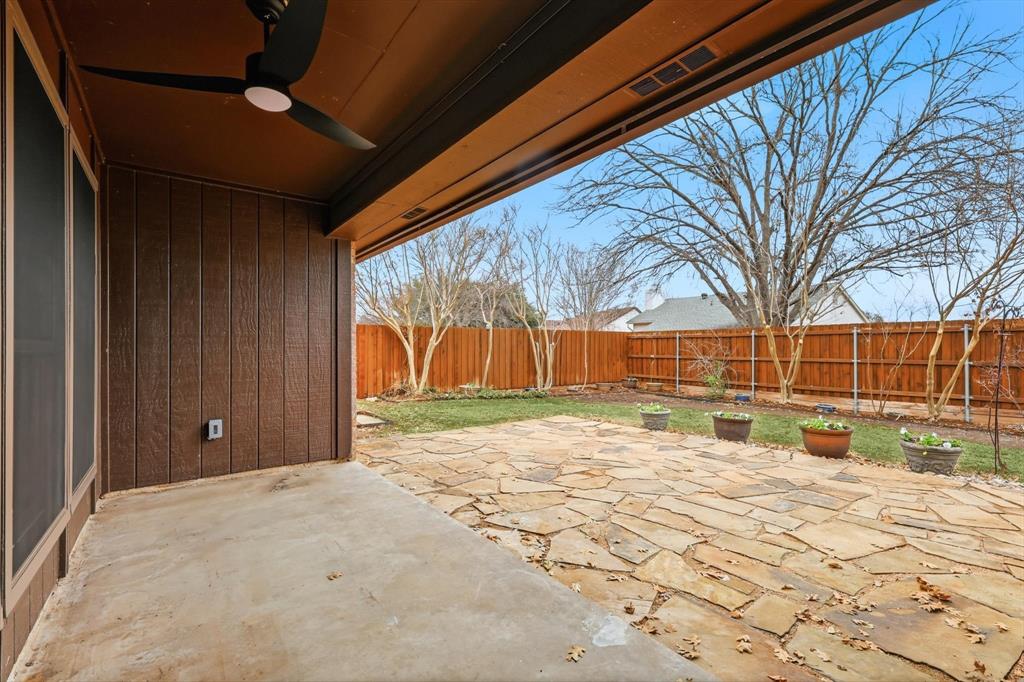 Trophy Club Village West Sec B - Residential