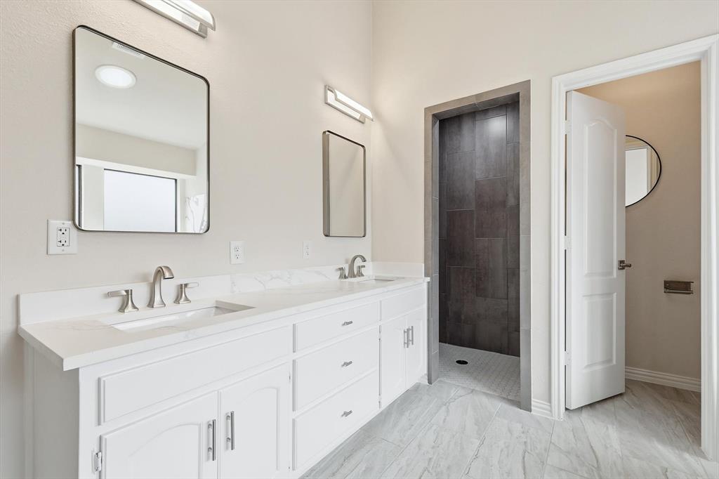 Trophy Club Village West Sec B - Residential